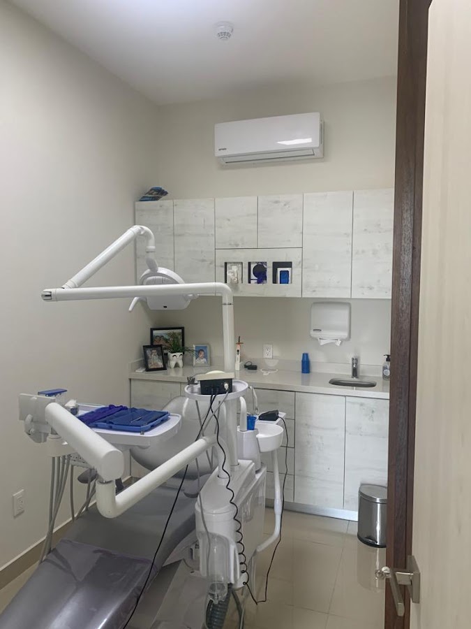 Dental Clinic Dental Plus dental clinic in Cancun