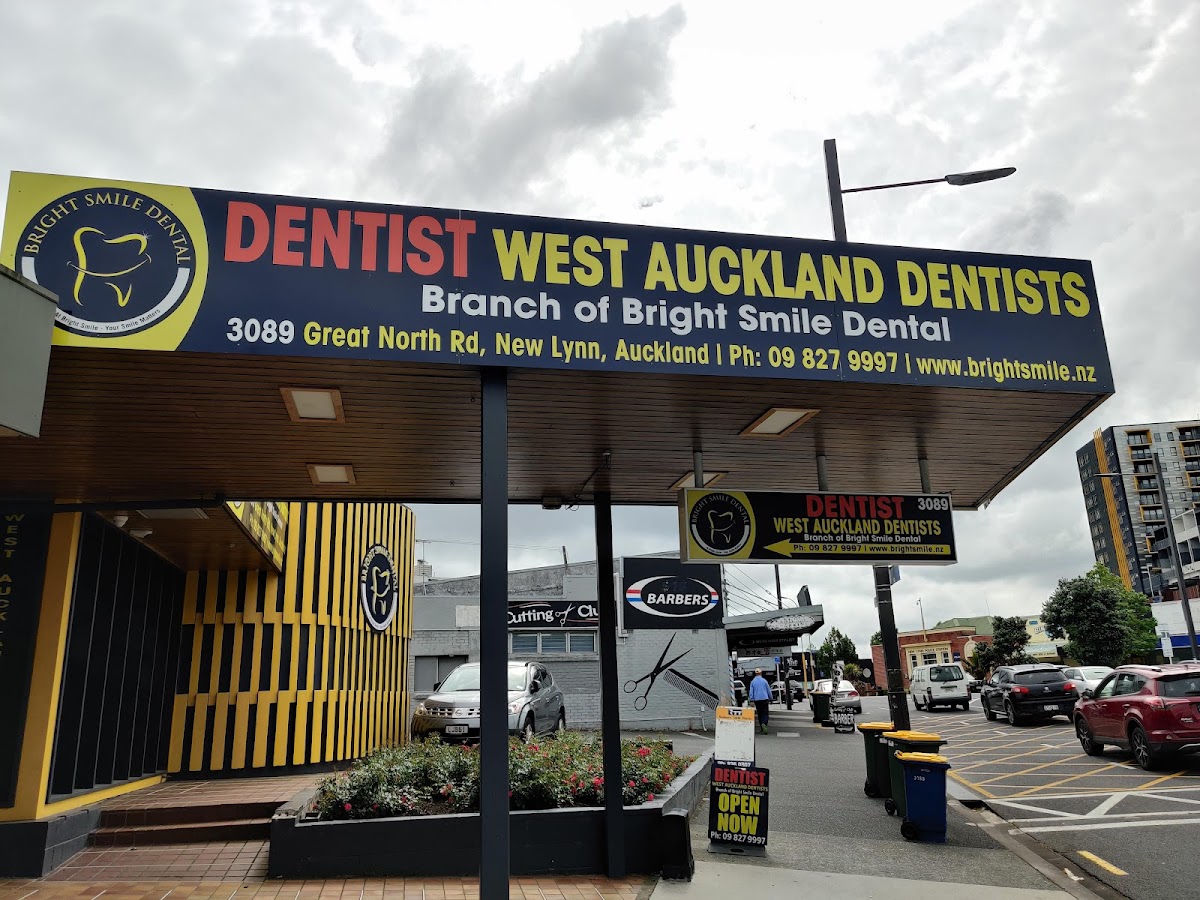 Dr Reddy’s Dental - West Auckland Dentists - dental clinic in Auckland, New Zealand