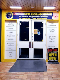 Dr Reddy’s Dental - West Auckland Dentists