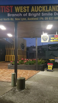 Dr Reddy’s Dental - West Auckland Dentists