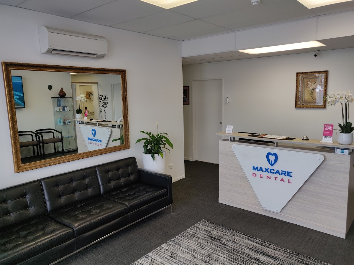 Maxcare Dental - Otahuhu - dental clinic in Auckland, New Zealand
