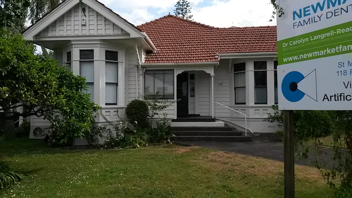 Newmarket Family Dental Care - dental clinic in Auckland, New Zealand