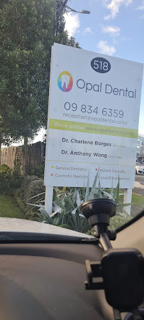 Opal Dental
