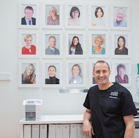 Accent Dentists - Cosmetic Dentist