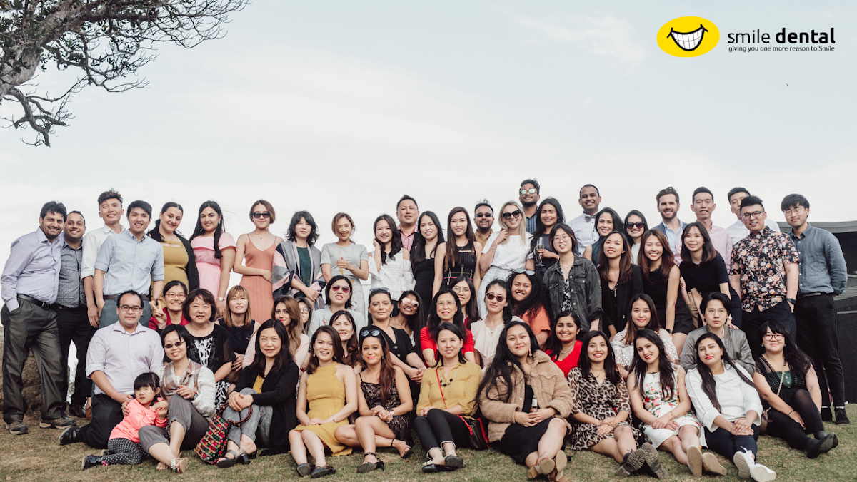 Smile Dental - Te Atatu - dental clinic in Auckland, New Zealand