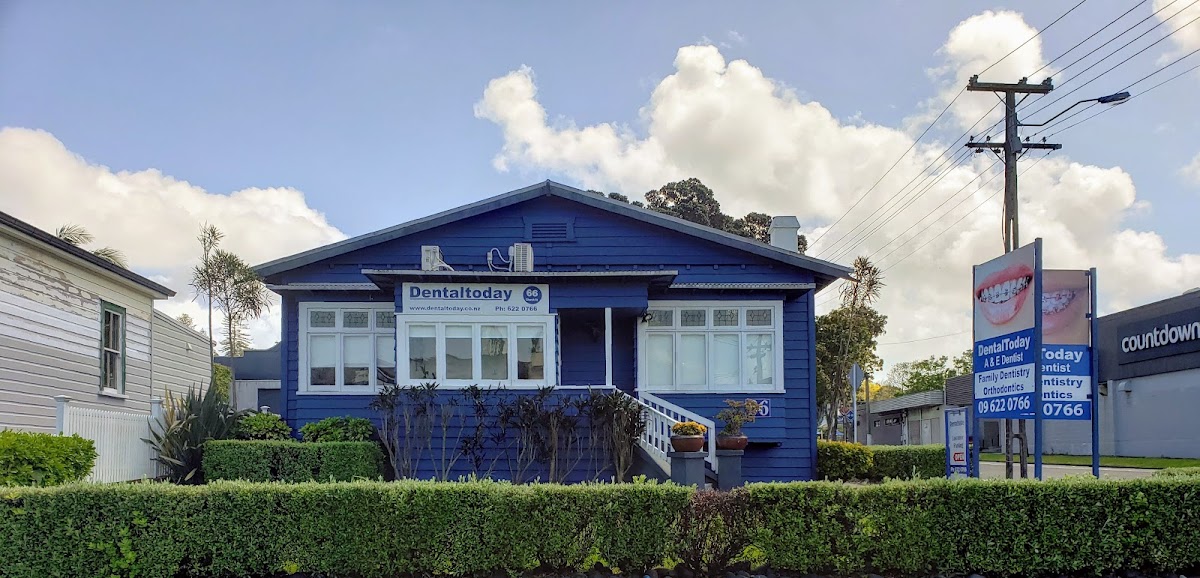 Dental Today Onehunga