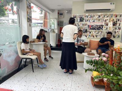 Saigon Implant Center - Ho Chi Minh City