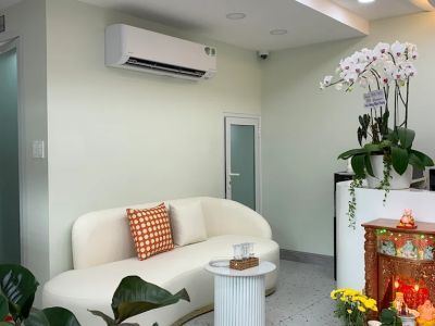 Saigon Implant Center - Ho Chi Minh City