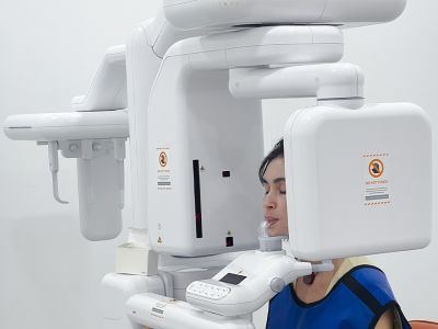 Saigon Implant Center in Ho Chi Minh City, Vietnam, photograph 6