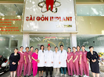 Saigon Implant Center