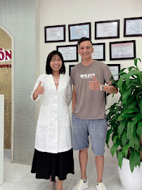 Saigon Implant Center