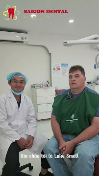 Saigon Implant Center