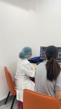 Saigon Implant Center