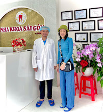 Saigon Implant Center