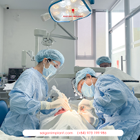 Saigon Implant Center