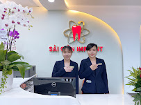 Saigon Implant Center