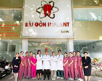 Saigon Implant Center