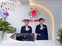 Saigon Implant Center