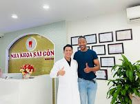 Saigon Implant Center