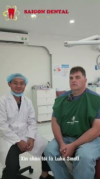 Saigon Implant Center