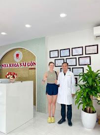 Saigon Implant Center