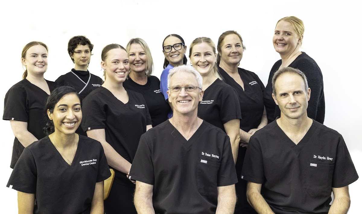 Blockhouse Bay Dental Centre - dental clinic in Auckland, New Zealand
