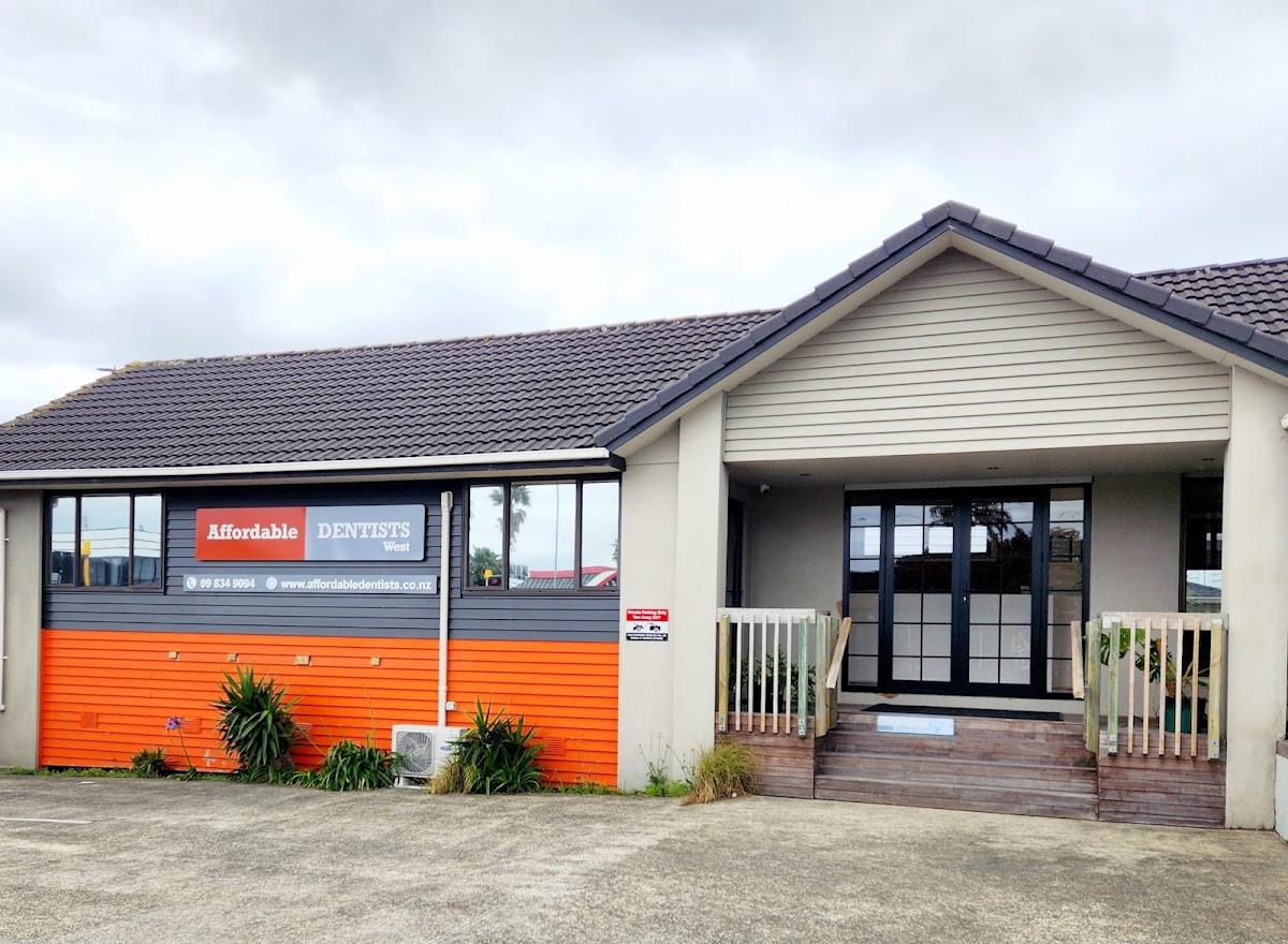 Affordable Dentist Te Atatu - dental clinic in Auckland, New Zealand