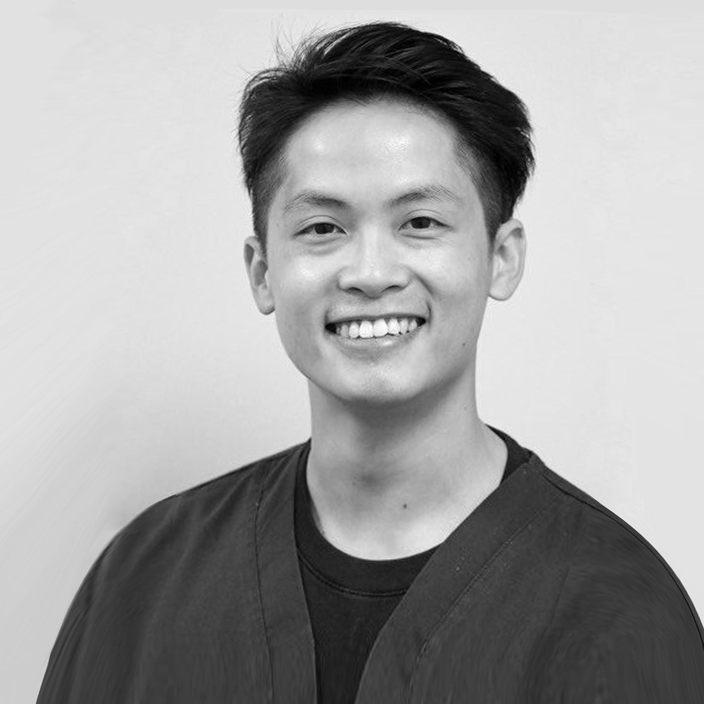 Dr. Jeff Ong