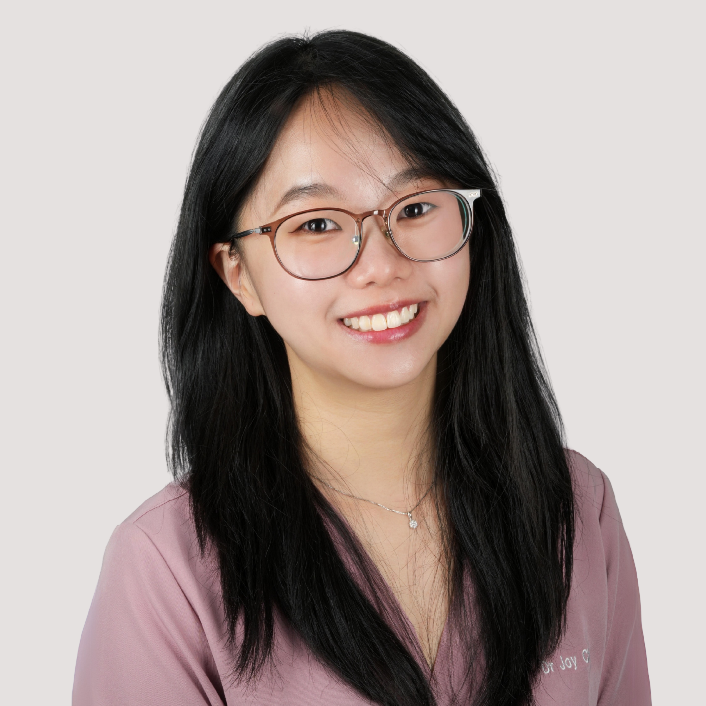 Dr. Joy Chua