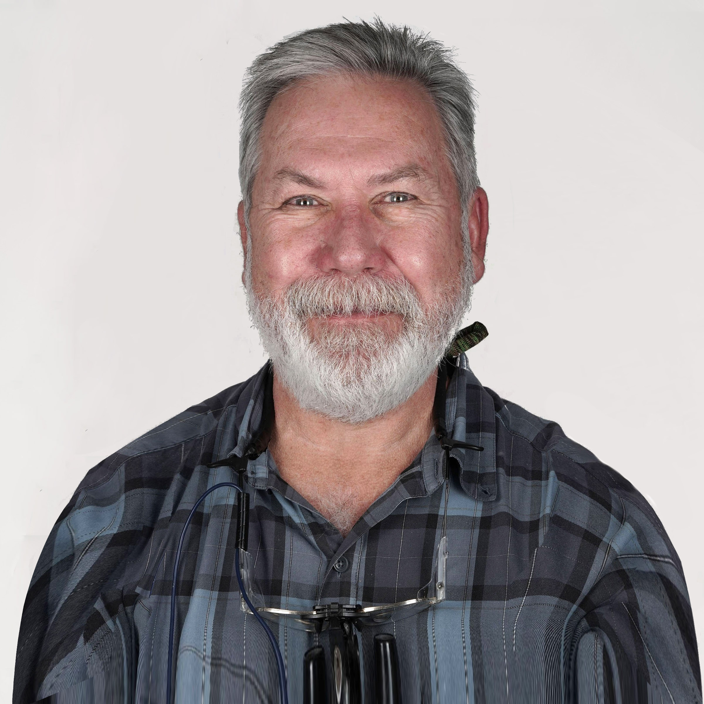 Dr. Martin Badenhorst