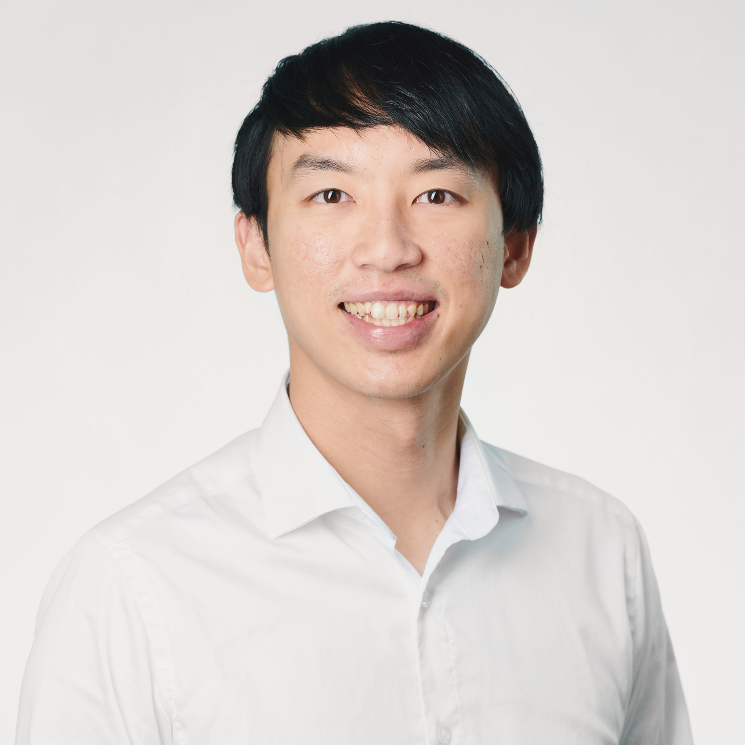 Dr. Roy Chua