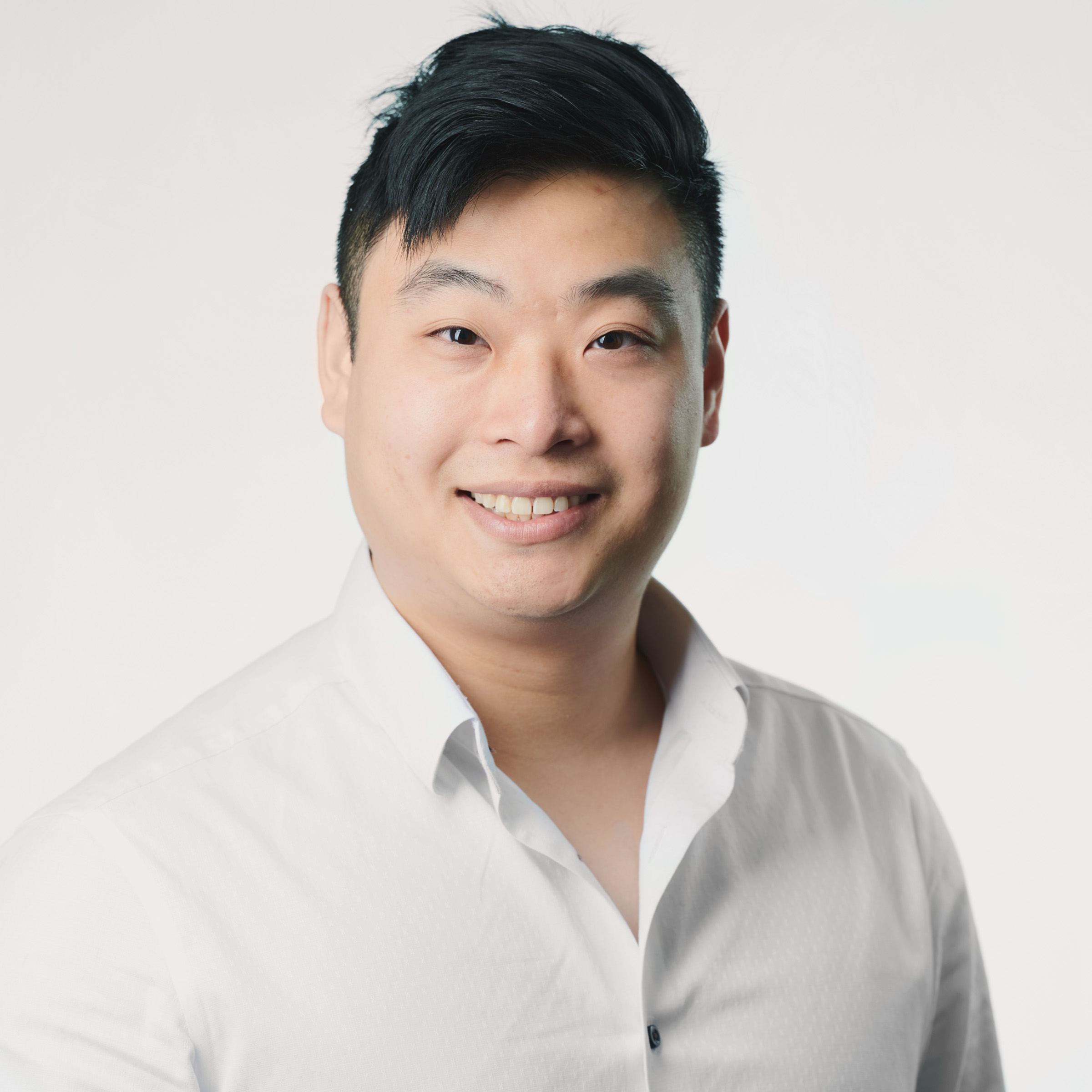 Dr. Jason Koo