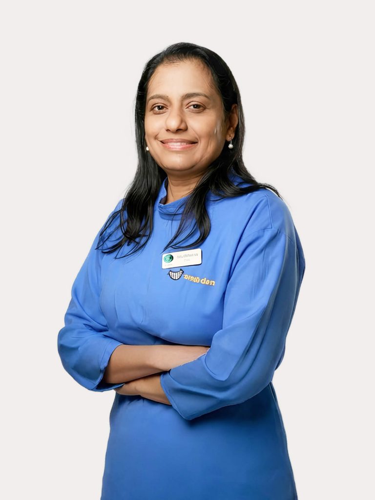 Dr. Jomy Mathew Munjunattu