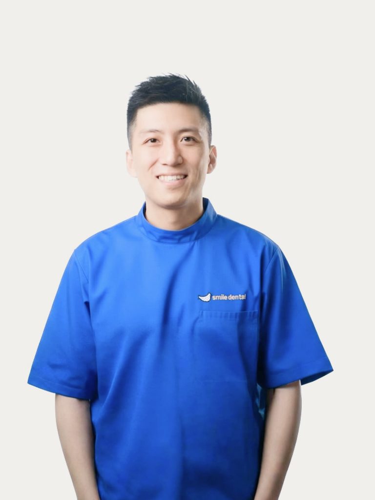Dr. Boris Ma