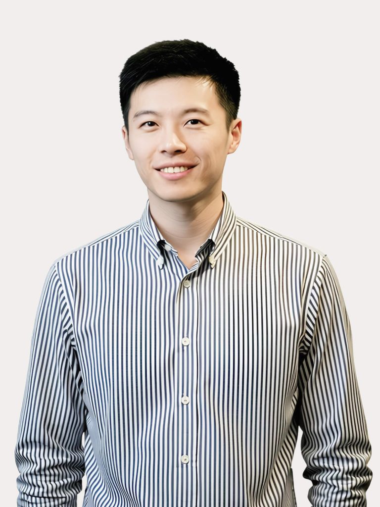 Dr. Andy Liu