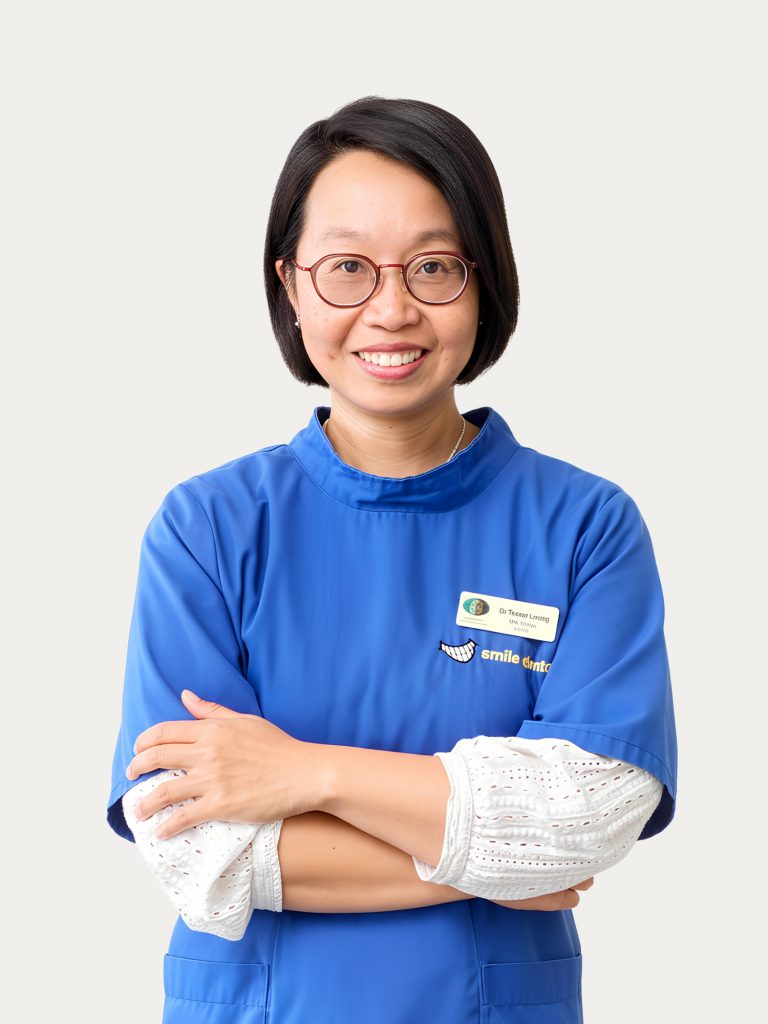 Dr. Teresa Leung
