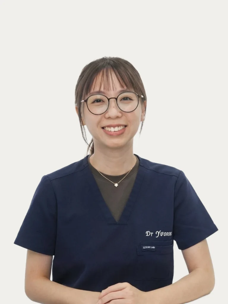 Dr. Yvonne Yung