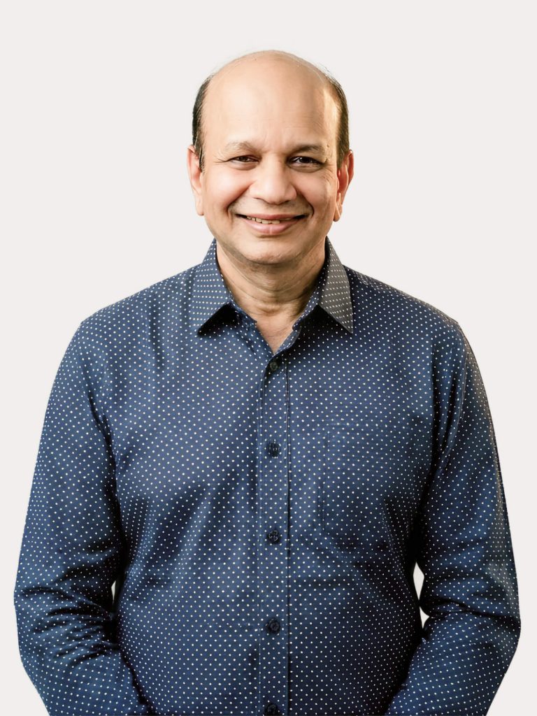 Dr. Nanda Lal Warusevitane