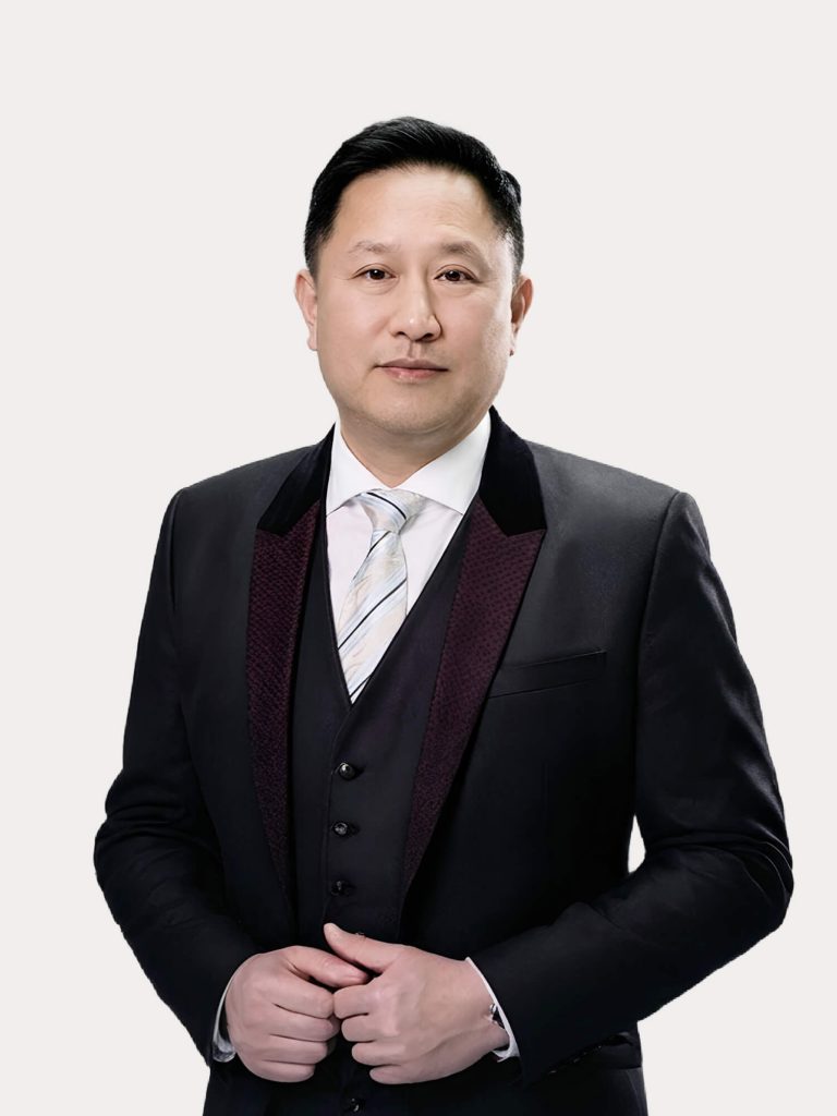 Dr. Jacky Lam