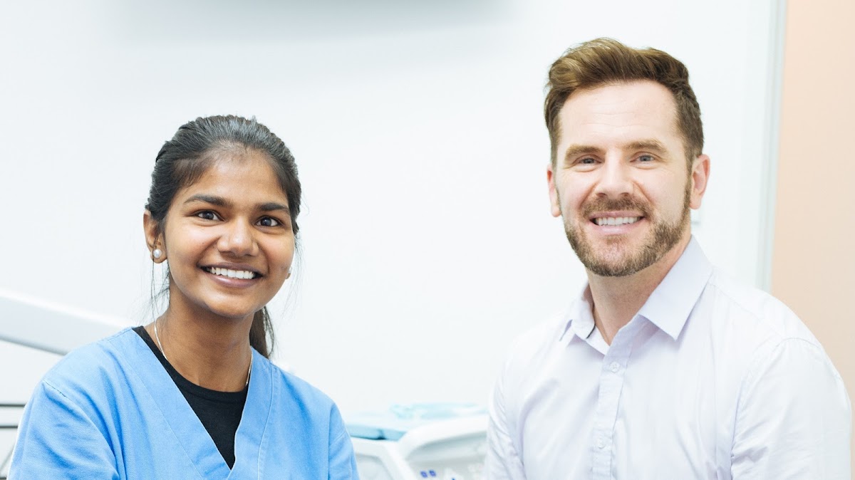 Smile Dental - Onehunga Dentist - dental clinic in Auckland, New Zealand