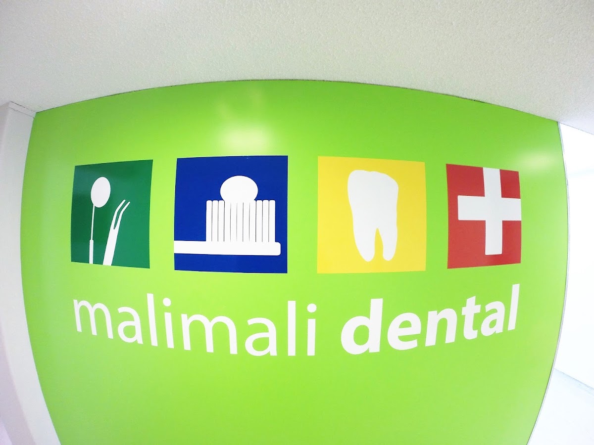 Malimali Dental - dental clinic in Auckland, New Zealand