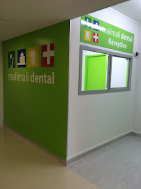 Malimali Dental