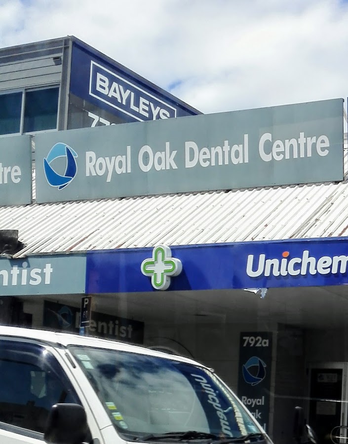 Royal Oak Dental Centre - dental clinic in Auckland, New Zealand