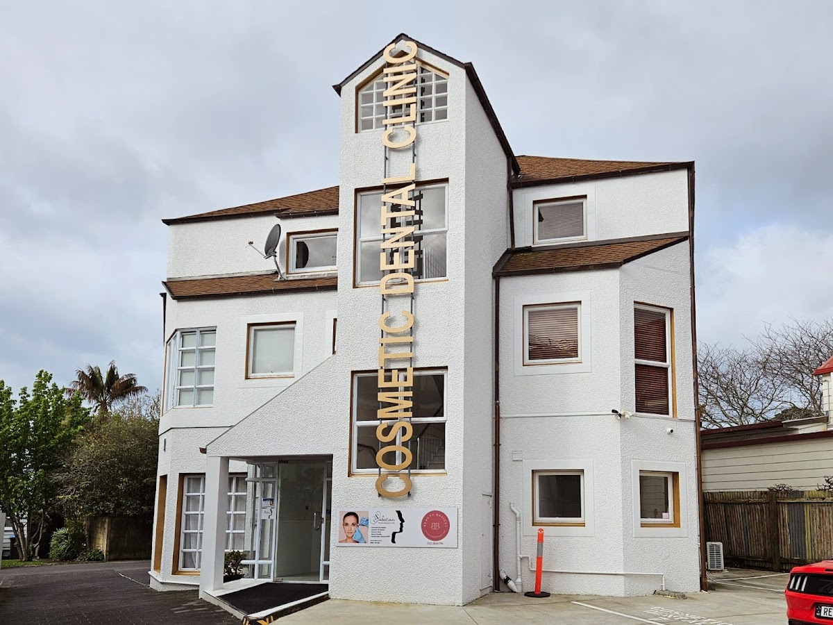 Cosmetic Dental - dental clinic in Auckland, New Zealand