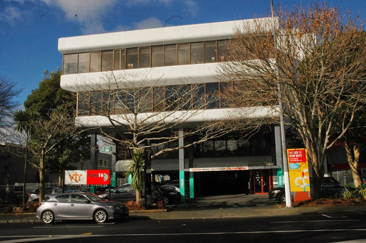 Alpers Dental Epsom - dental clinic in Auckland, New Zealand