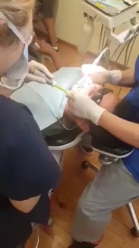 Lincoln Dental (formerly CM Dental)