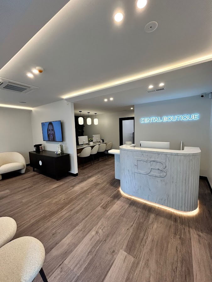 Dental Boutique Auckland - dental clinic in Auckland, New Zealand