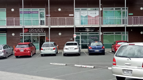 Dental Clinic Moonstone dental clinic in Auckland