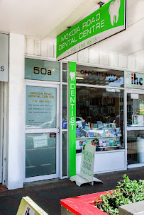 Mokoia Road Dental Centre