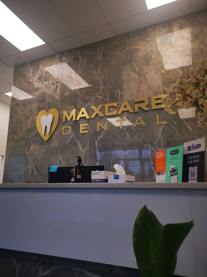 Maxcare Dental - Massey West - dental clinic in Auckland, New Zealand